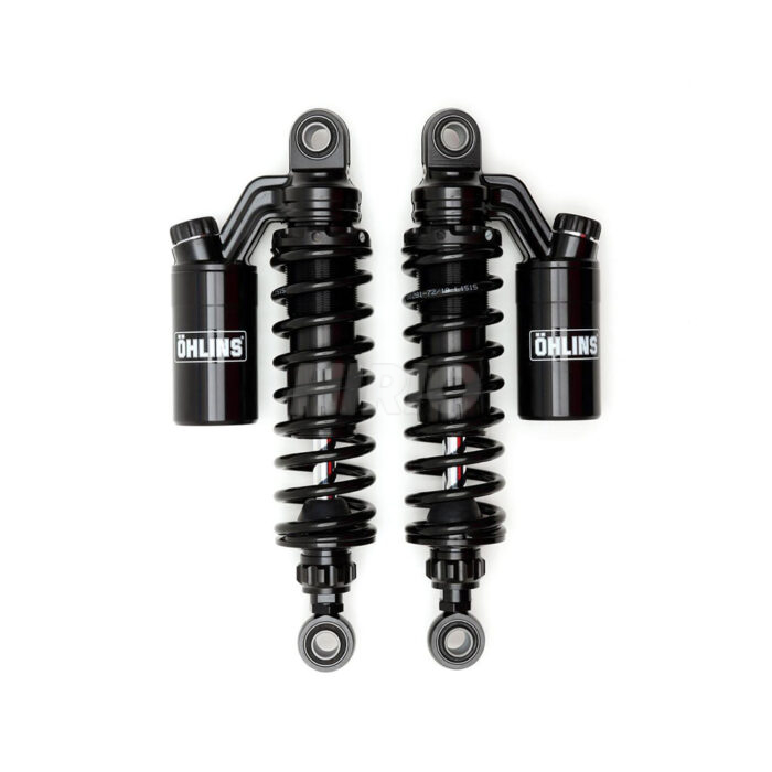Dual Stack PowerTech