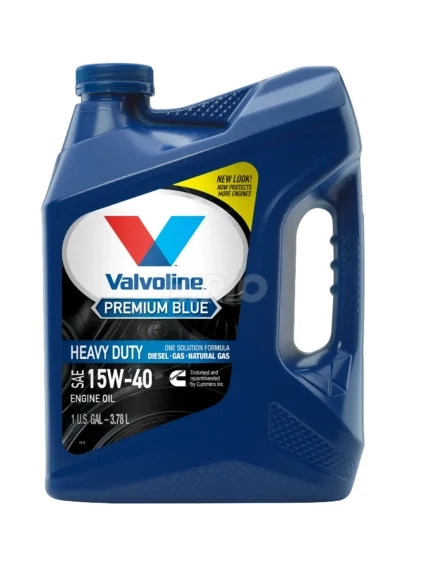 Valvoline Oil Stockists