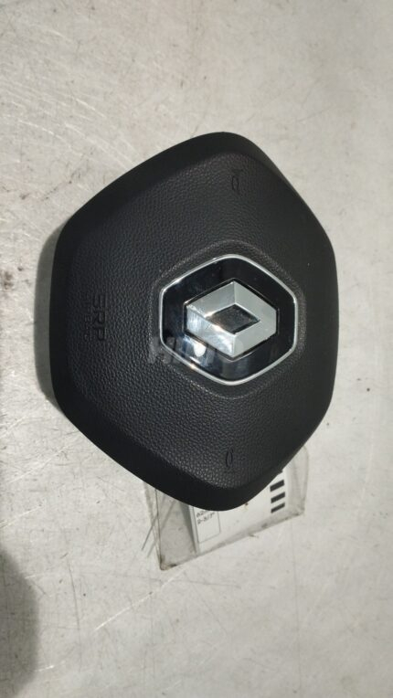 Air bag renault clio 5, captur 2 volant