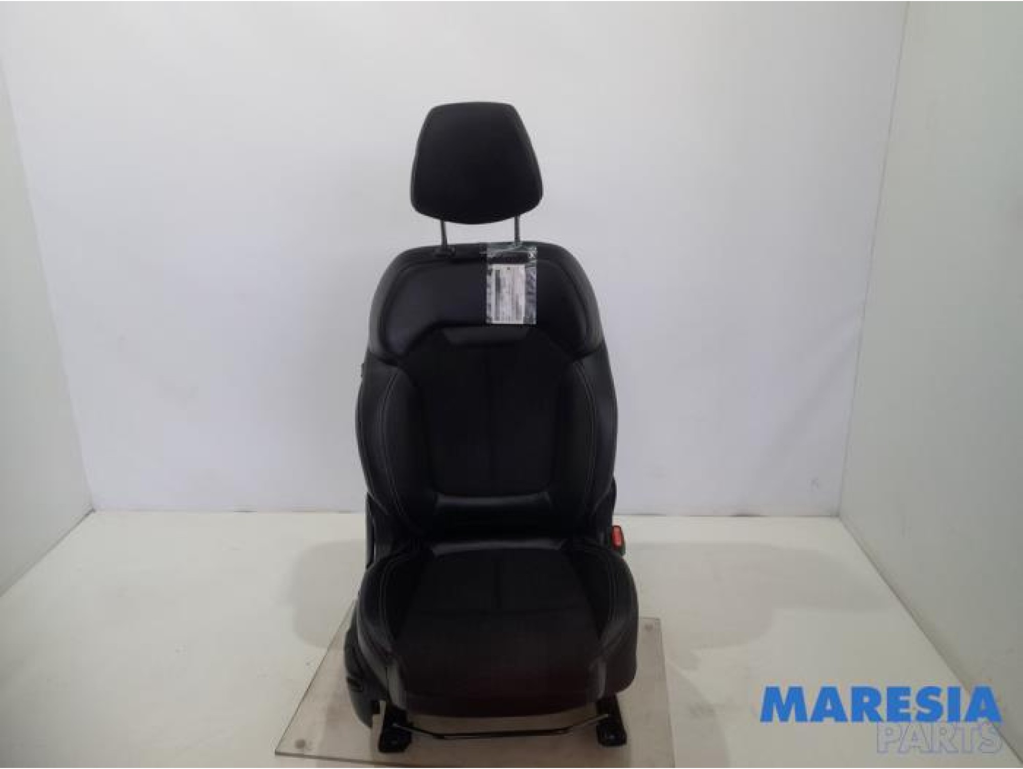 Renault kadjar siège airbag droit