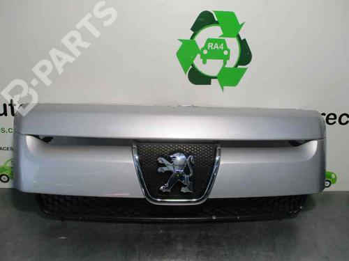 Calandre peugeot partner 2008