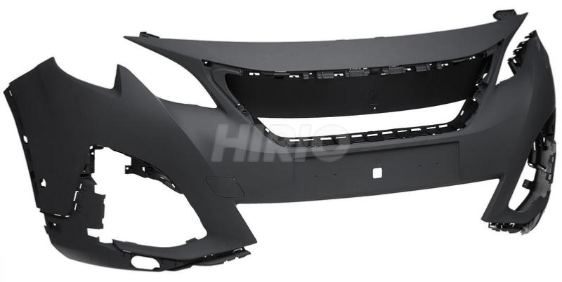 Pare-chocs avant Peugeot 3008, 5008