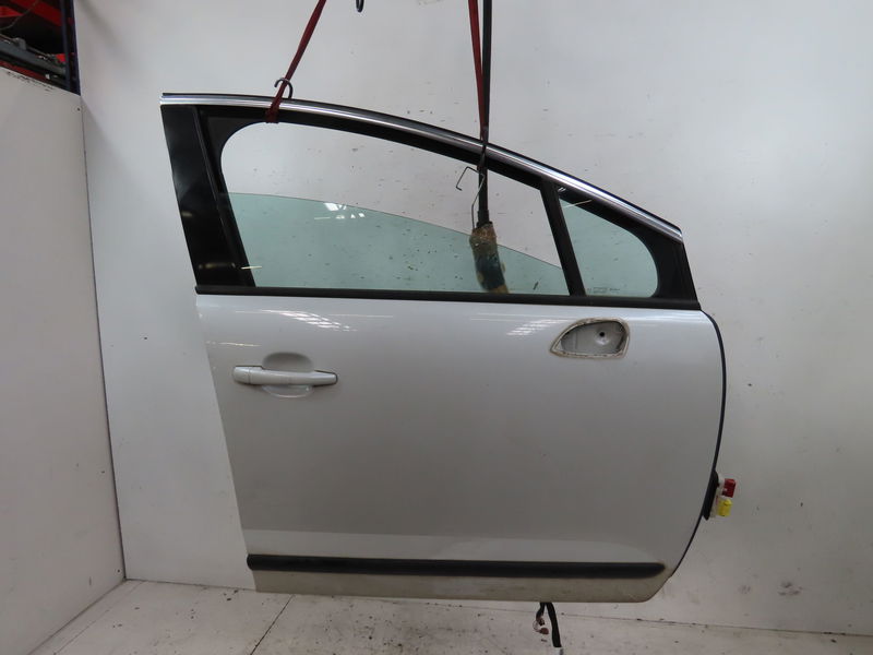 Poignée de porte avant droite peugeot 3008
