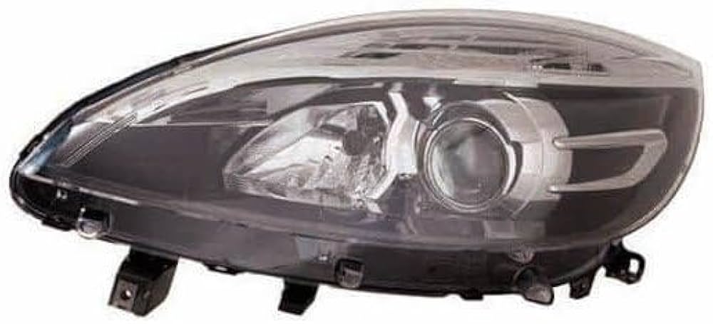 Renault scenic 3 phare avant droit