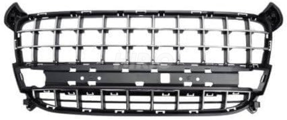 Grille chrome peugeot 3008