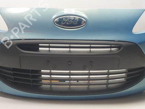 Ford ka 2009 grille pare-chocs avant