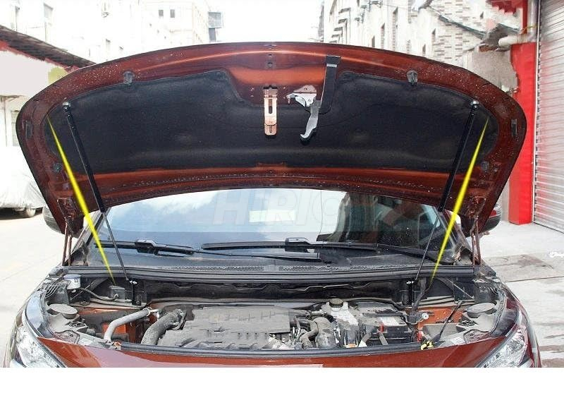 Capot avant peugeot 3008, 5008