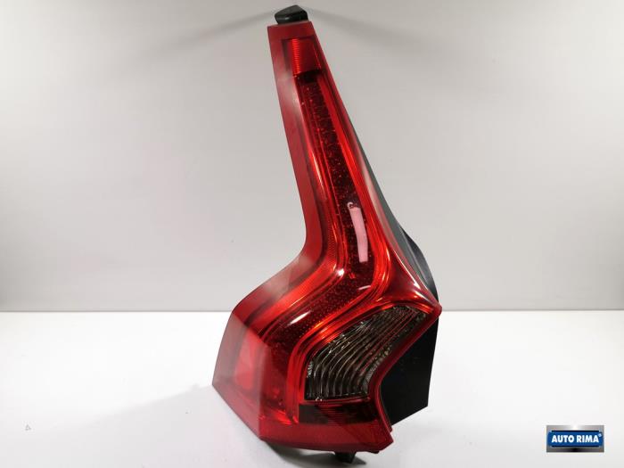 Porte arrière gauche Peugeot partner, Citroen berlingo