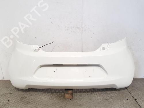 Ford ka 2008-2016 pare-chocs arrière