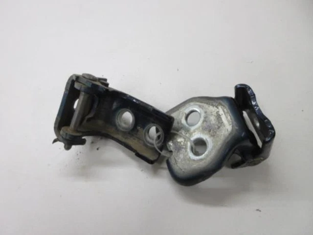 Peugeot 3008 garniture cadres porte arrière droite