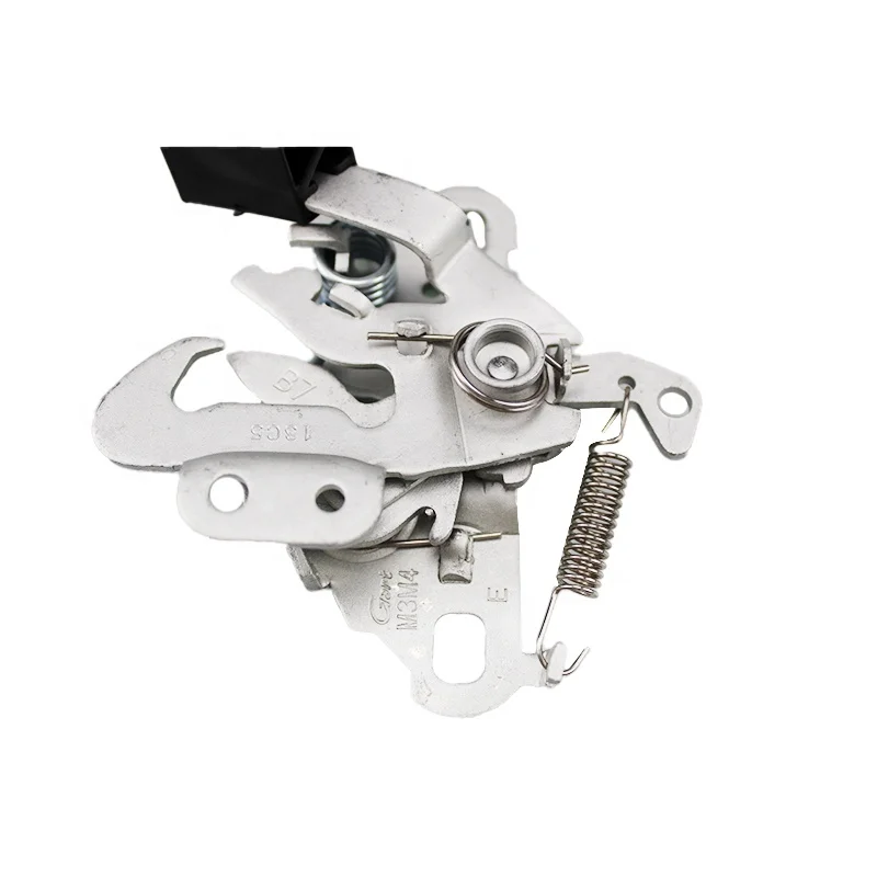 Serrure capot peugeot 3008