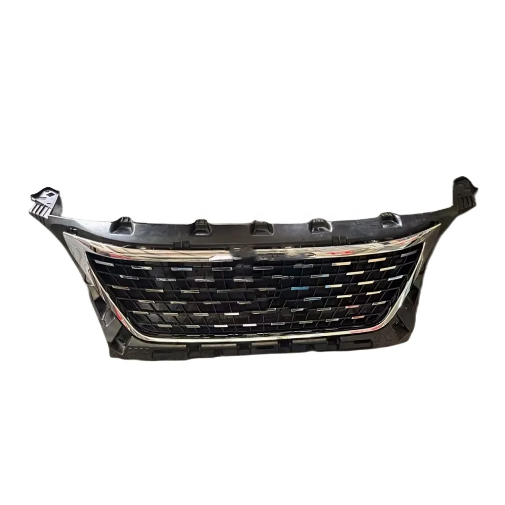 Grille calandre avant peugeot 3008