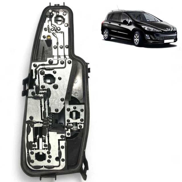 Porte arrière droite Peugeot partner, Citroen berlingo