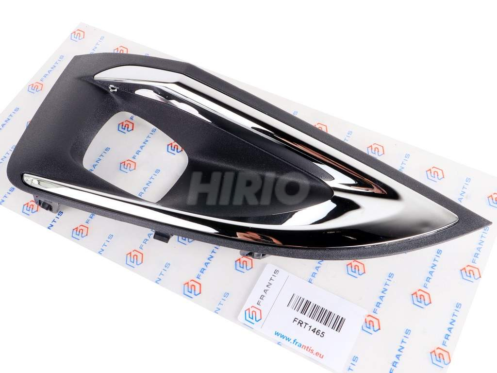 Halogènes gauche peugeot 3008