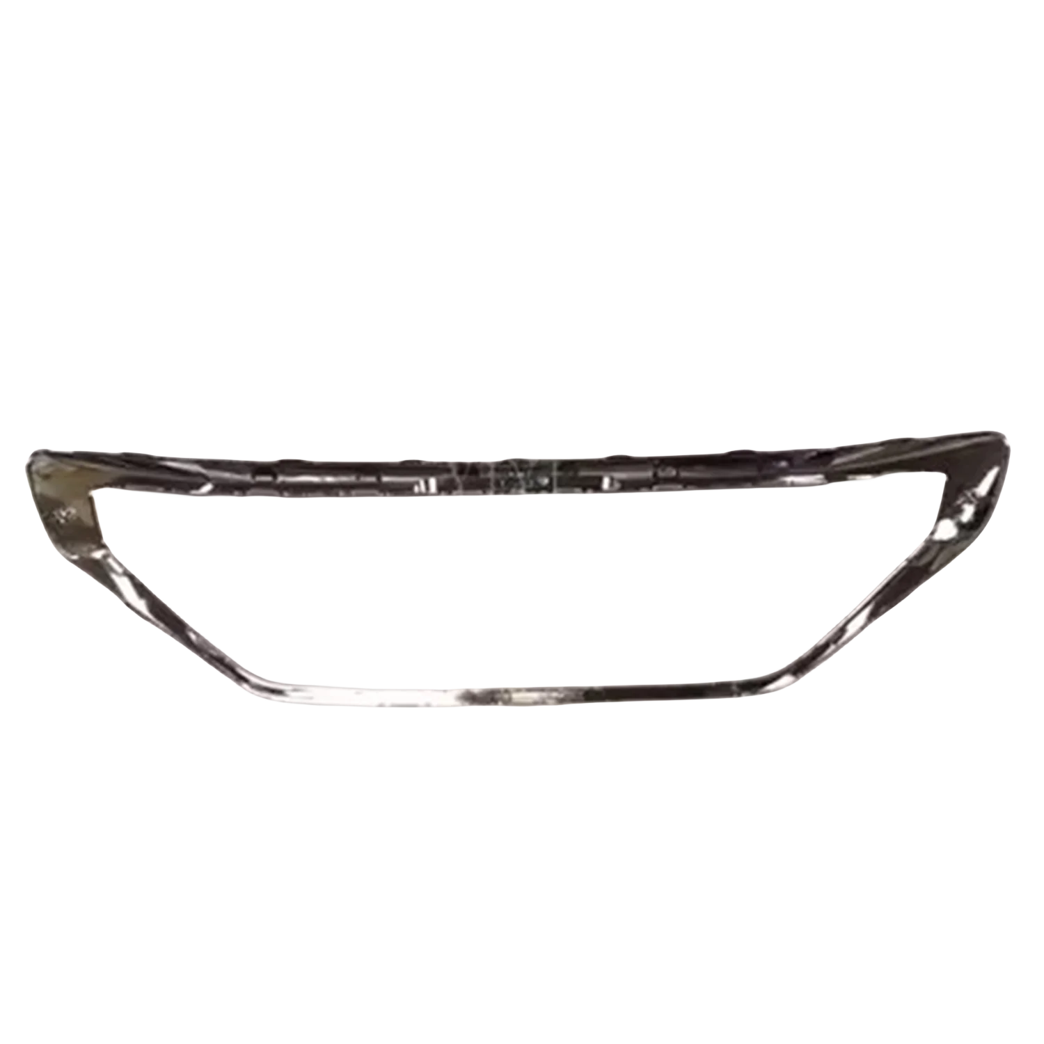 Grille de calandre pare-choc chrome peugeot 3008
