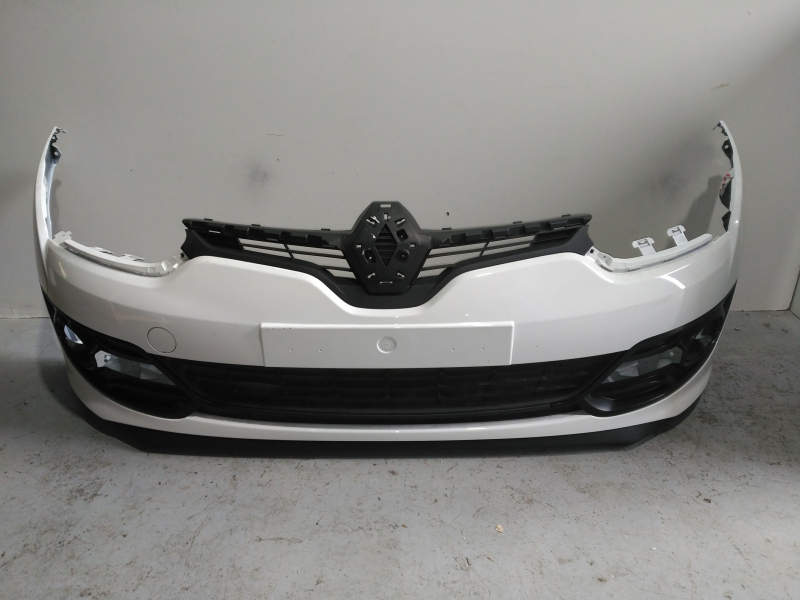 Pare-chocs avant renault scenic 3 2013/2015