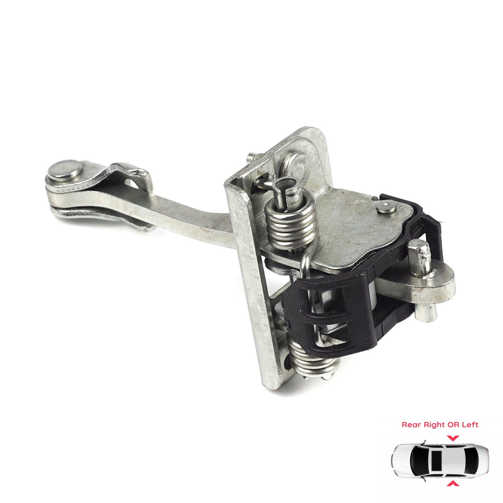 Limiteur de porte avant peugeot 3008, 5008