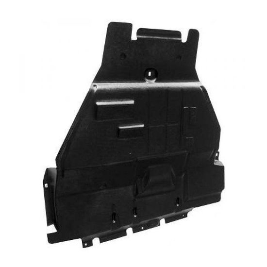 Sabot de renfort pare-chocs peugeot partner 2008-2018