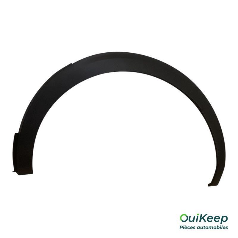 Aile arrière gauche peugeot 3008