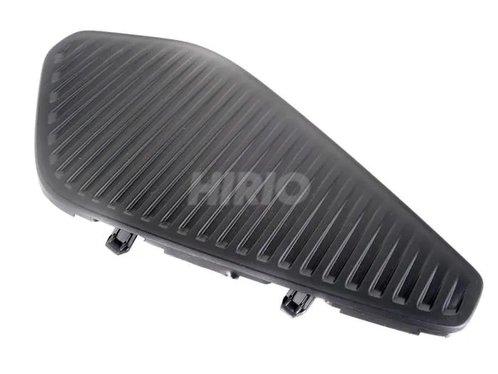 Peugeot 3008, 5008 pare-chocs de grille gauche