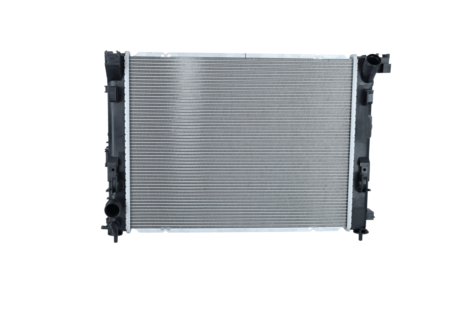 Radiateurs Renault clio 5 1.0 tce