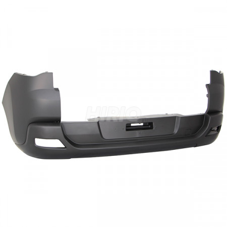 Peugeot 3008 pare-chocs arrière