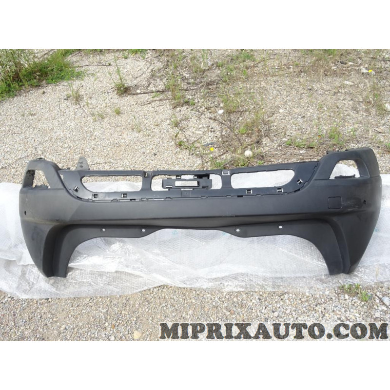 Renault scenic 3 xmode pare-chocs arrière