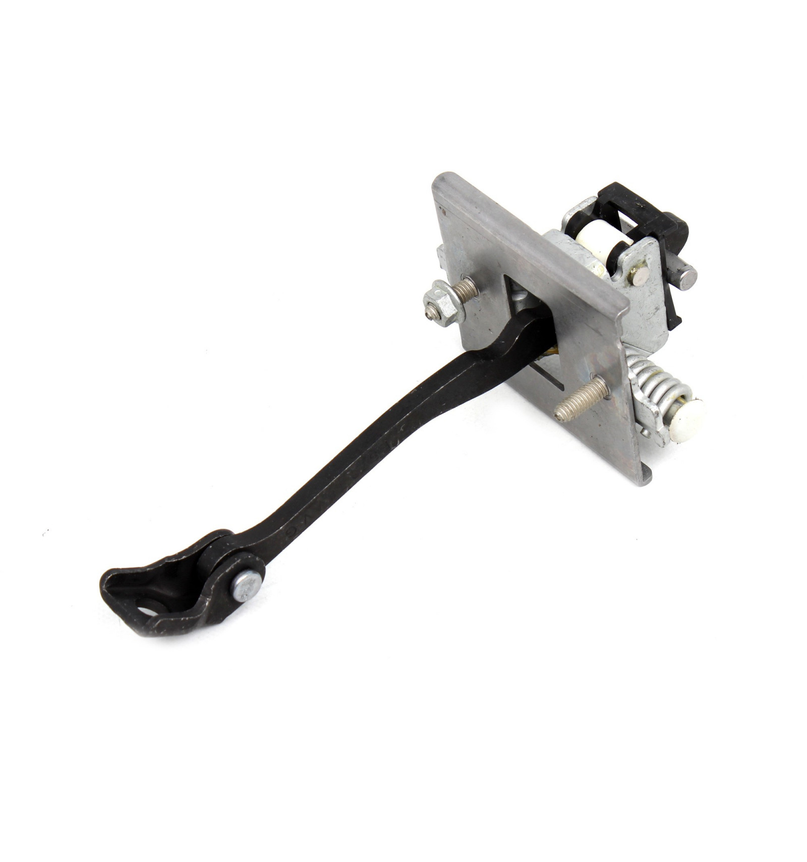 Porte avant gauche peugeot 3008