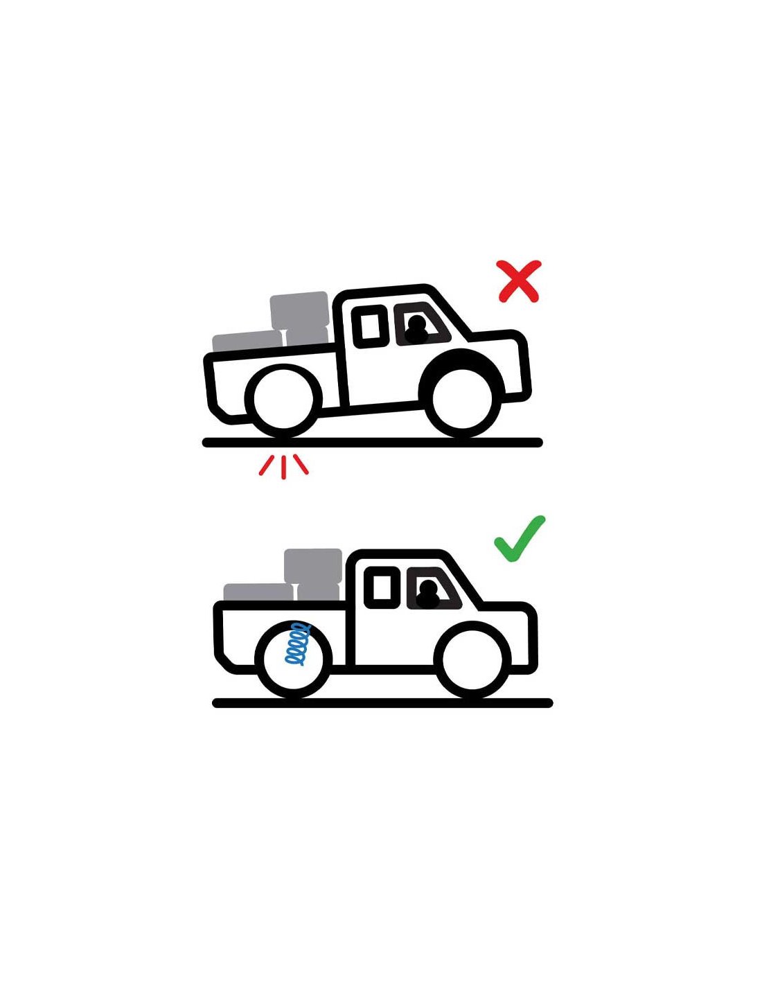 Renfort avant (courroie) renfort ford ka 2012