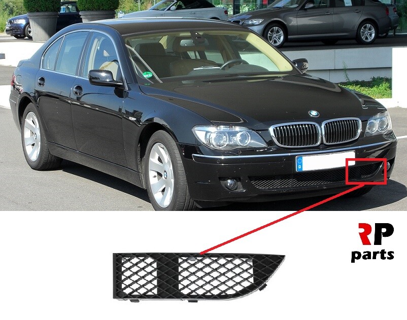 Partie inférieure de pare-chocs avant peugeot 2008