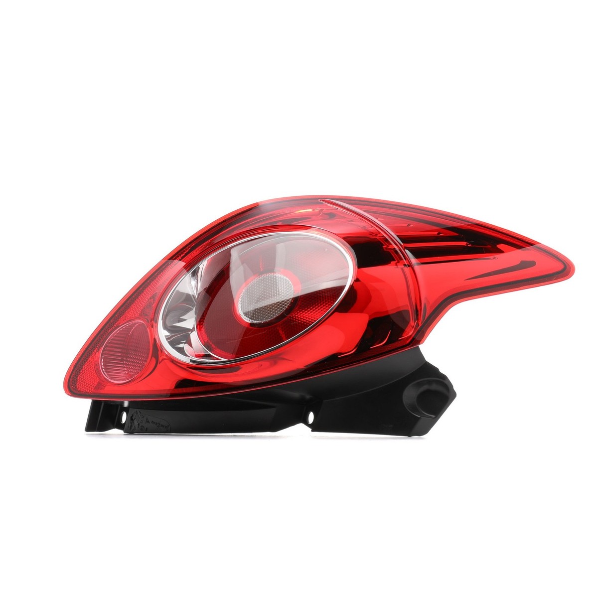 Ford ka 2008-2015 phare avant droit