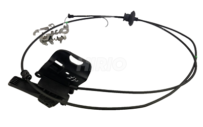 Capot de câbles Peugeot 3008