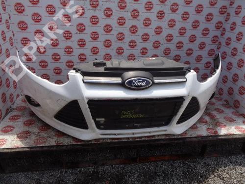 Pare-chocs avant ford focus 3
