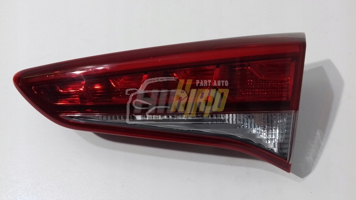 Citroen c5 aircross retroviseurs gauche