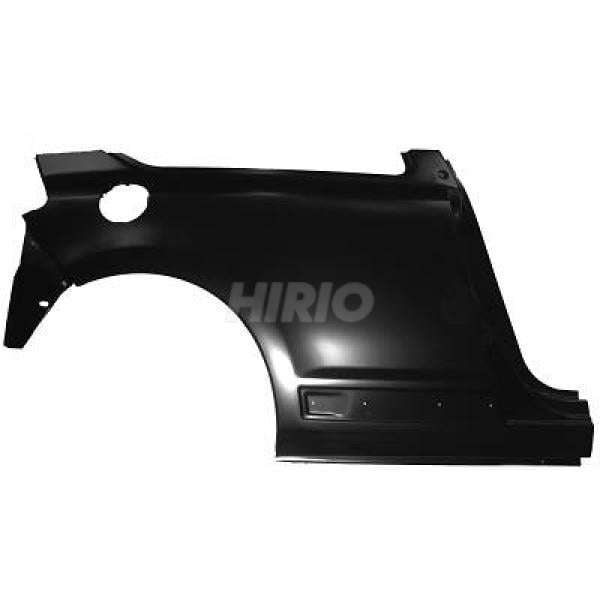 Citroen c4 aile arrière droite