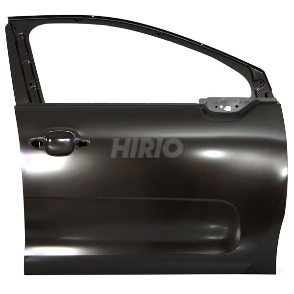 Citroen c3 porte poney avant droite