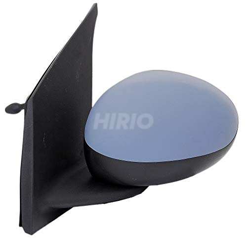 Rétroviseur gauche manuel citroen c1