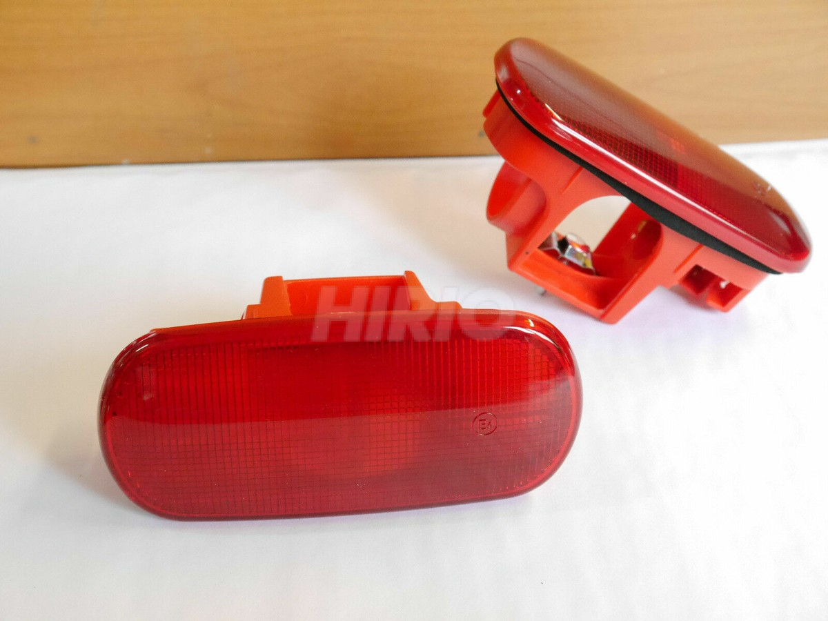 Feux stop porte arriere peugeot expert