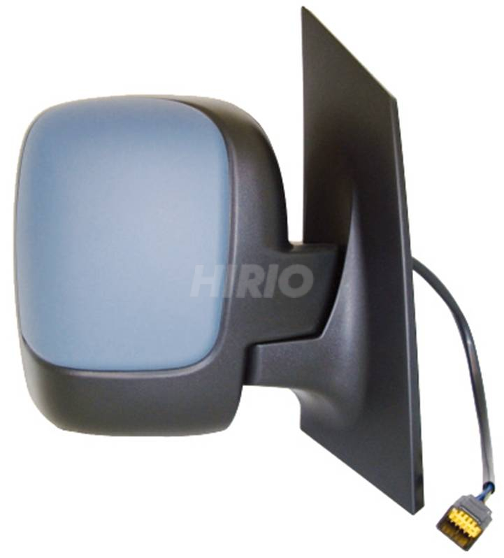 Rétroviseur droit peugeot expert