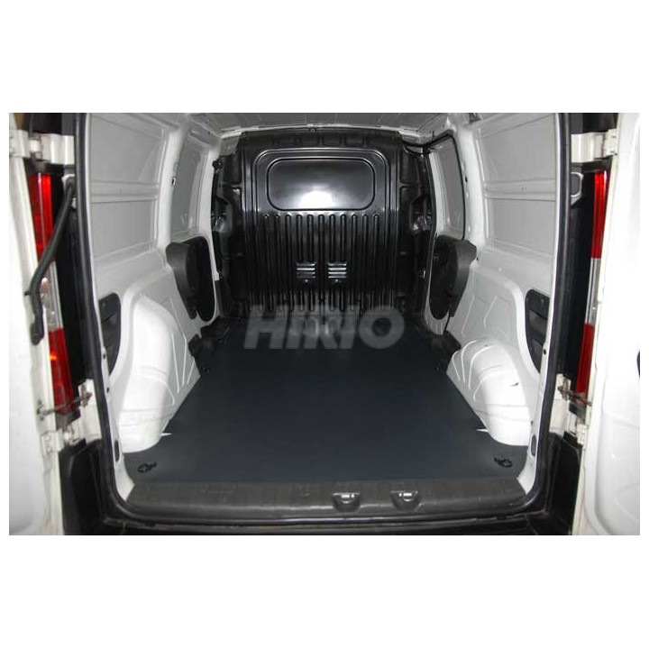 Peugeot expert coffre arrière