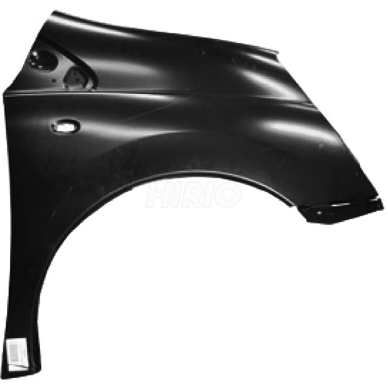 Peugeot expert aile avant droite