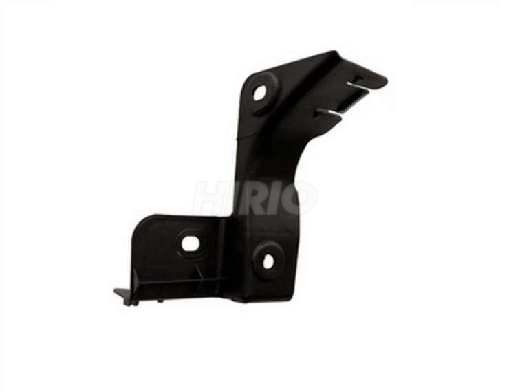 Glissière de pare-chocs arrière droit peugeot bipper