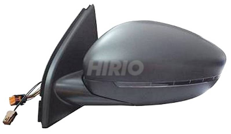 Rétroviseur gauche peugeot 308