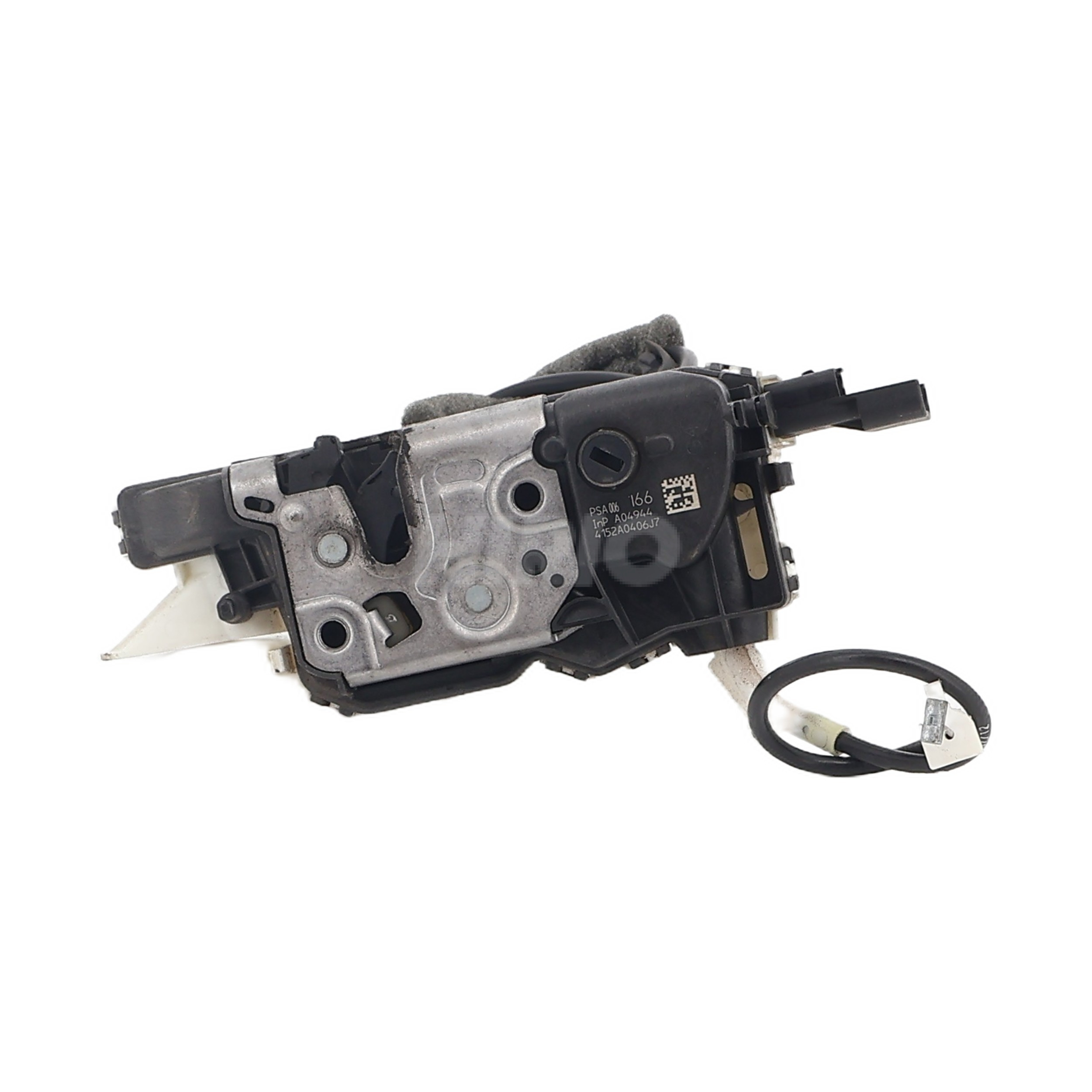 Serrure avant gauche peugeot 308