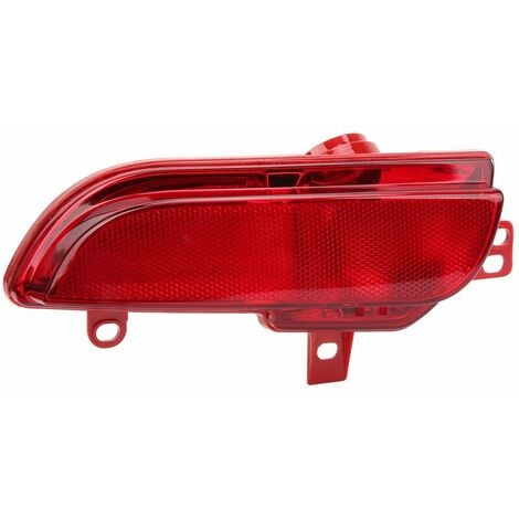 Peugeot 206 feu avant gauche