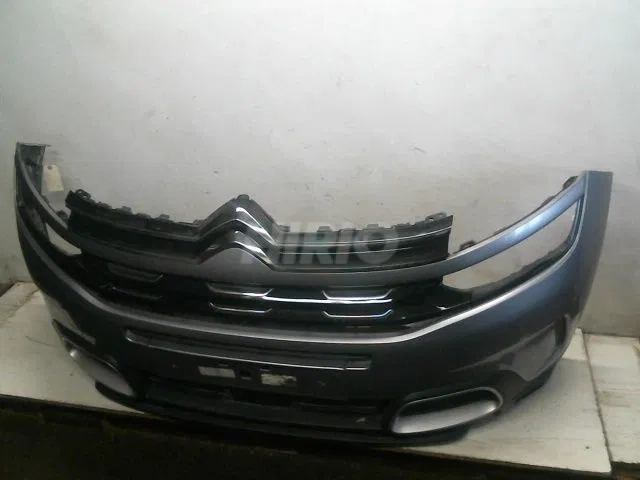Citroen c5 aircross pare-chocs avant d'origine