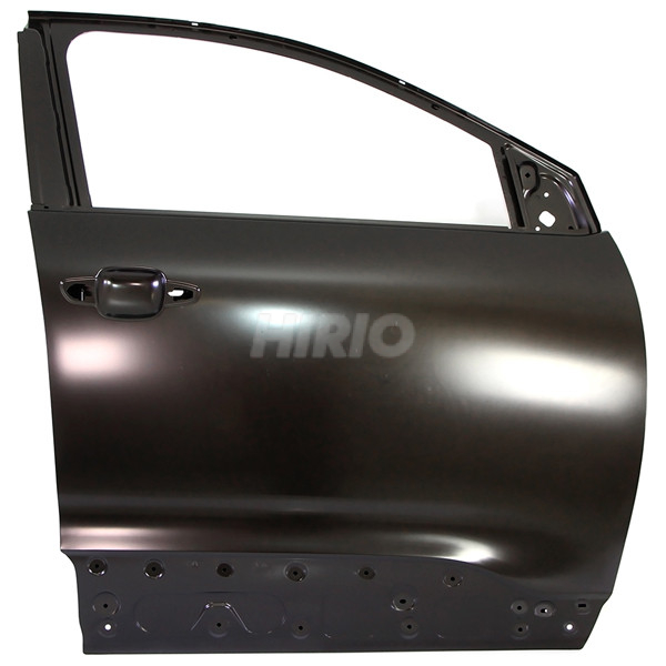 Porte avant droite complète citroen c5 aircross