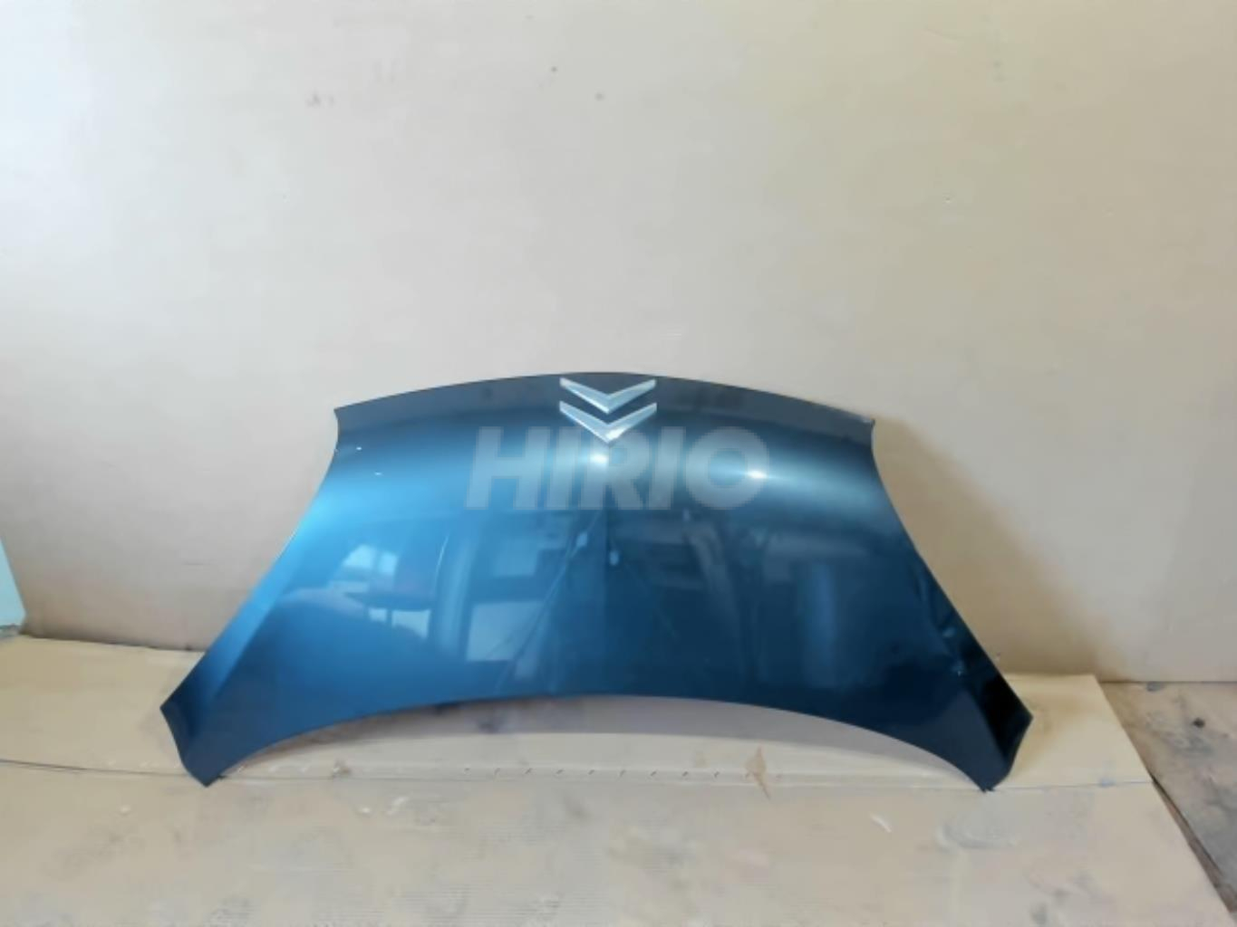 Citroen c1 capot moteur complet d'origine