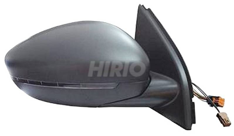 Rétroviseur droit peugeot 308