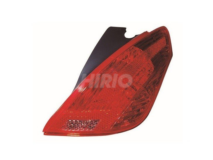 Feu arrière droit peugeot 308